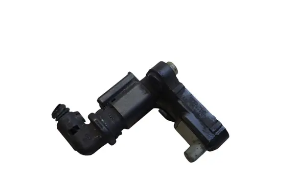 Peugeot 308 Crankshaft position sensor 9664387380
