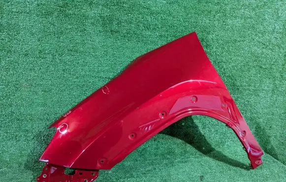 Toyota Yaris Cross Fender 