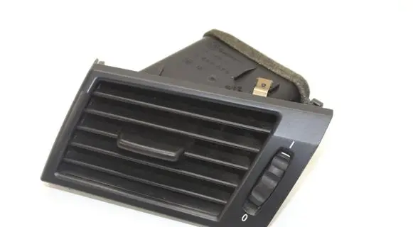 BMW X3 E83 Dashboard side air vent grill/cover trim 3400075