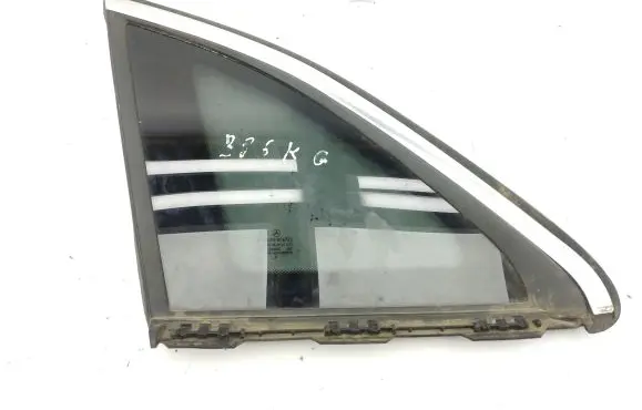 Mercedes-Benz EQA Rear side window 2476705900