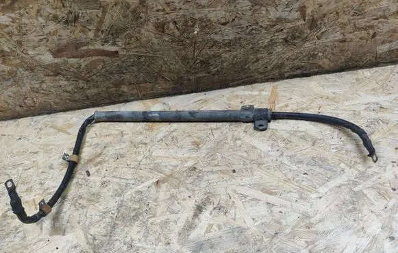 Jaguar XJS Wires (generator/alternator) 
