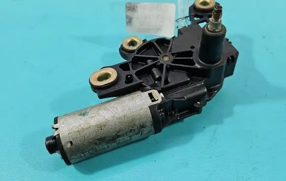 Audi A3 S3 8L Rear window wiper motor 8L0955711B IMPRK1536124