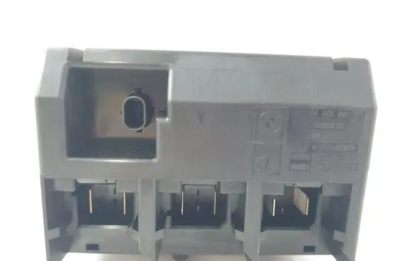BMW 6 F12 F13 Other control units/modules 9201980