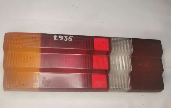 Ford Escort Rear/tail lights 81AG13A603