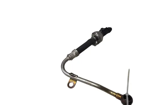 BMW 3 F30 F35 F31 Exhaust gas pressure sensor 8507634