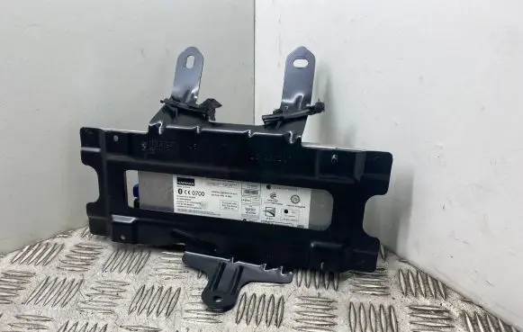 BMW 5 F10 F11 Bluetooth control unit module 9257151 84109257151