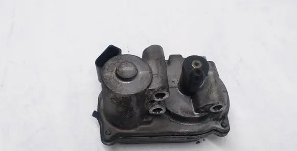 Audi Q7 4L Intake manifold valve actuator/motor 1045476S01 A2C53308513