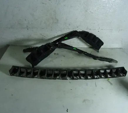 Seat Toledo I (1L) Rear bumper mounting bracket 5JH807863A
