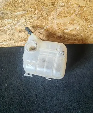 Opel Insignia A Coolant expansion tank/reservoir 22924025