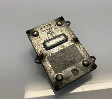 Mercedes-Benz E W211 Headlight ballast module Xenon A0028202426 0028202426