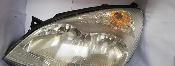 Citroen C5 Headlight/headlamp 89004485 9632664880