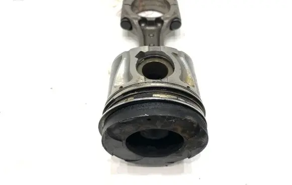 Opel Mokka Piston with connecting rod 69013K0713