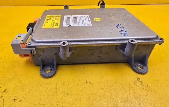MG ZS Voltage converter inverter 11318195