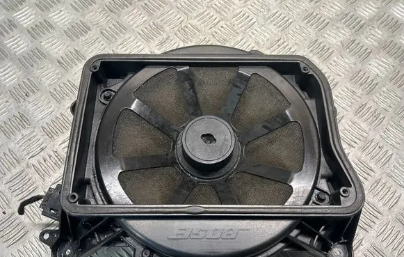 Audi A6 S6 C7 4G Subwoofer speaker 4G5035709