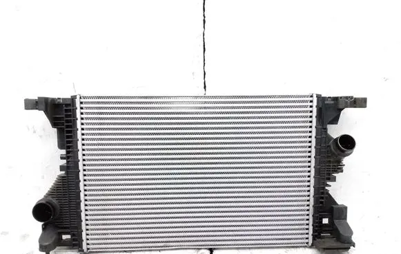 Mercedes-Benz A W177 Intercooler radiator A2475000100