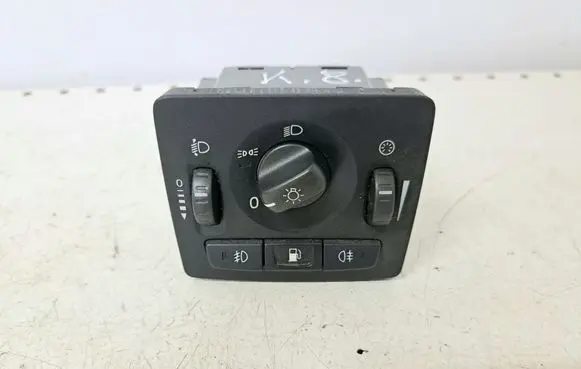 Light switch