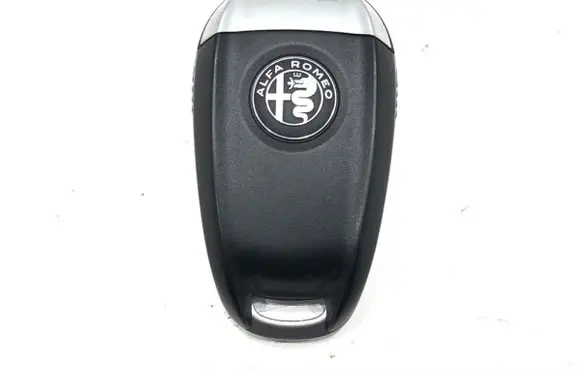Alfa Romeo Stelvio Ignition key/card 