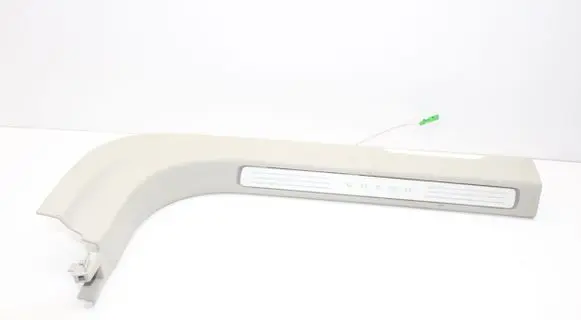 Volvo S90, V90 Front sill trim cover 31377616