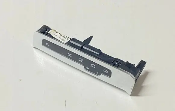 Audi A6 Allroad C6 Gear shift selector indicator 32948071008 4F2713463D