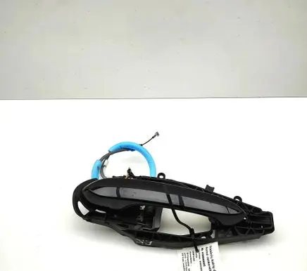 BMW 8 G15 Front door exterior handle 9881775 9491461