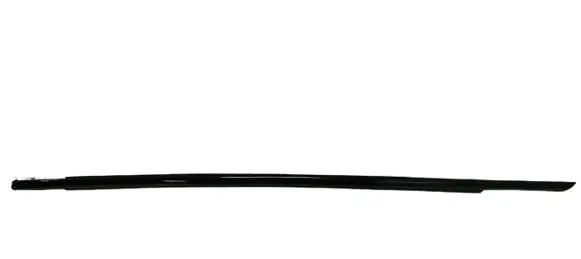 Volvo XC60 Rear door windshield rail 31856572 POLKA18012