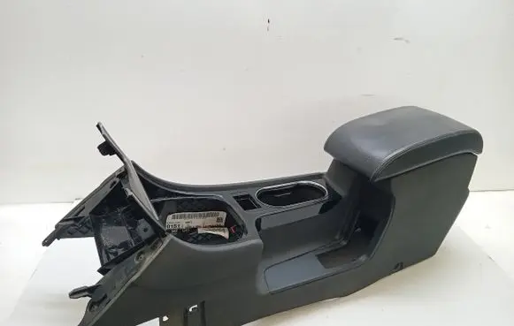 Ford Mondeo MK IV Center console 7S71-A045A20-AX