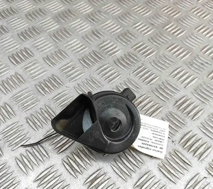 Audi A5 8T 8F Horn signal 8T0951221