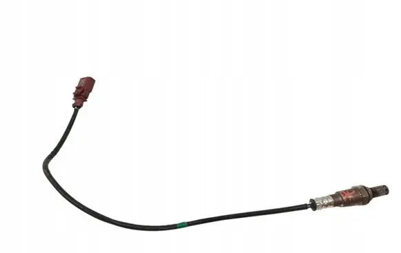 Skoda Fabia Mk3 (NJ) Lambda probe sensor 04E906262GF