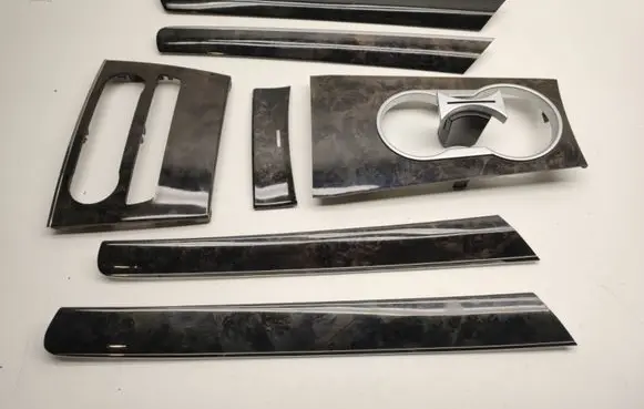 Mercedes-Benz ML W164 Panel trim A1646807117