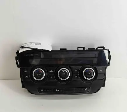 Mazda CX-5 Interior fan control switch KR8461190A