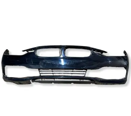 BMW 3 F30 F35 F31 Front bumper 51117386283 7386283 51117386152