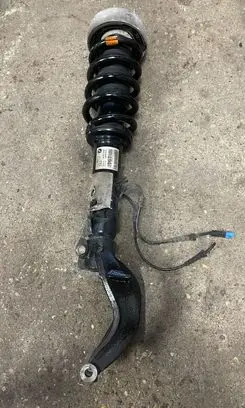 BMW X5 F15 Front shock absorber/damper 6875083