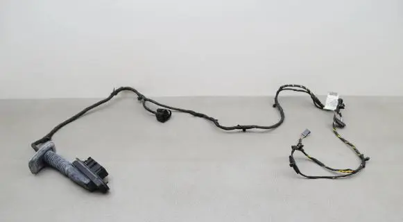 BMW 6 F06 Gran coupe Other wiring loom 9255415 9255414