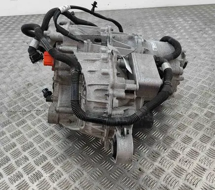 Tesla Model Y Engine 158778000B