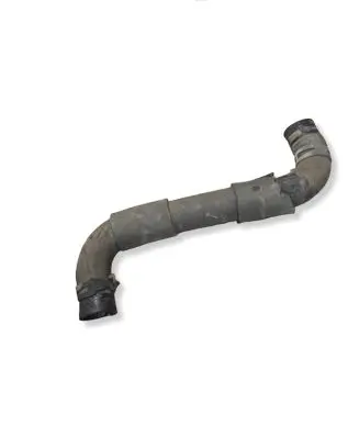 Hyundai Terracan Coolant pipe/hose 