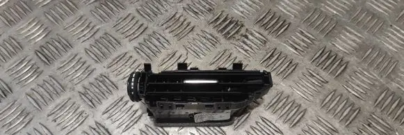 Mercedes-Benz GL X166 Dashboard side air vent grill/cover trim A1668300954