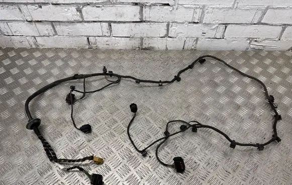 Audi Q5 SQ5 8R Parking sensor (PDC) wiring loom 8R0971104CJ