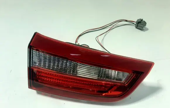 Volvo S60 Tailgate rear/tail lights 30796272