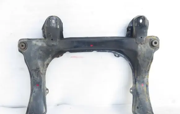Audi 80 90 B3 Front subframe 
