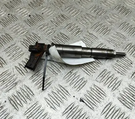 Opel Vivaro Fuel injector 93161695 0445115