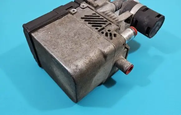 Mazda 6 Auxiliary pre-heater (Webasto) 0000002031232 IMPRK1426638