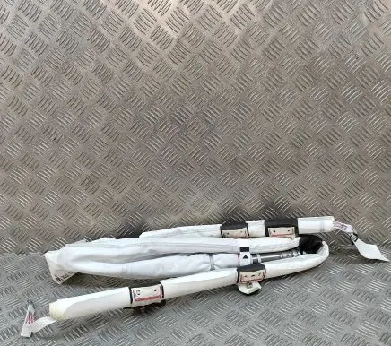 Citroen C4 II Roof airbag 9834028180