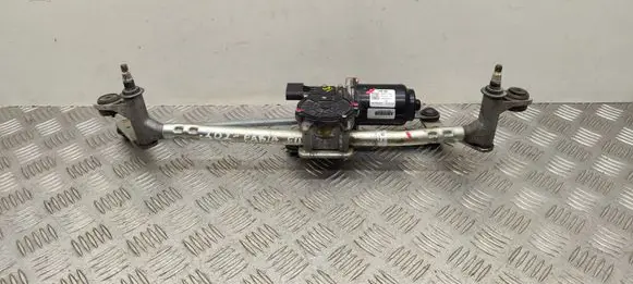 Skoda Fabia Mk4 (6VA) Front wiper linkage and motor 6VB955023