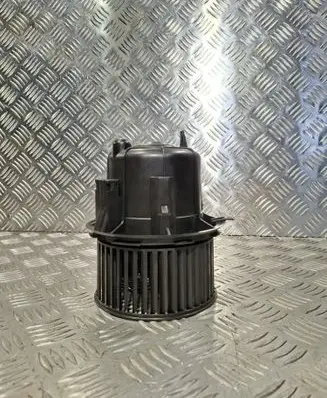 Heater fan/blower