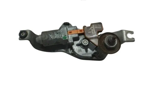 Honda Accord Rear window wiper motor 033TL4