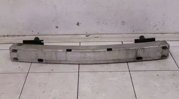 Cadillac CTS Front bumper cross member