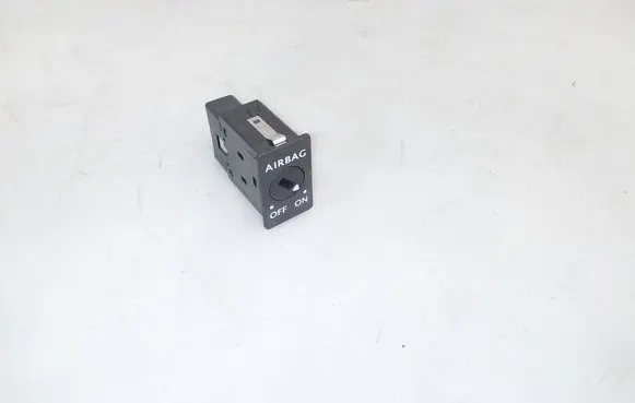 Audi A6 S6 C7 4G Passenger airbag on/off switch 1K8919237A