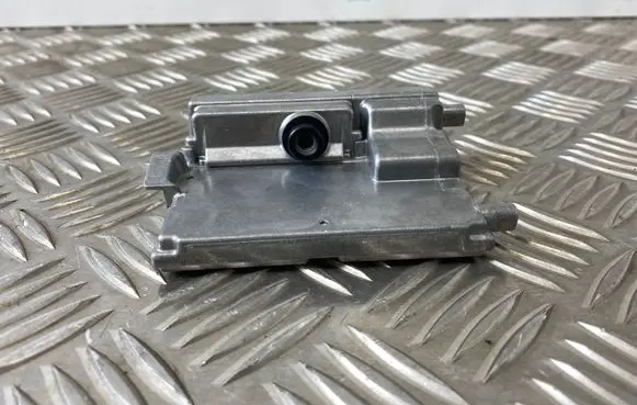 Audi A3 8Y Windshield/windscreen camera 5WA980653A