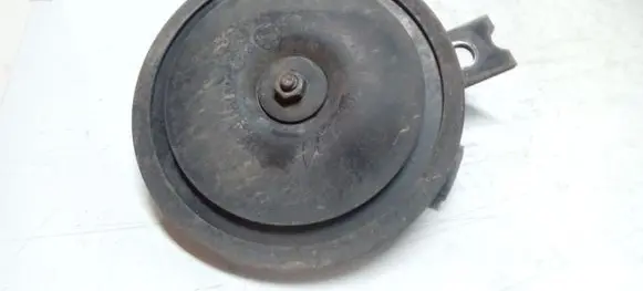 Hyundai Santa Fe Horn signal 9662026100