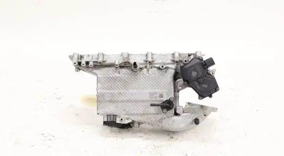 Intake manifold